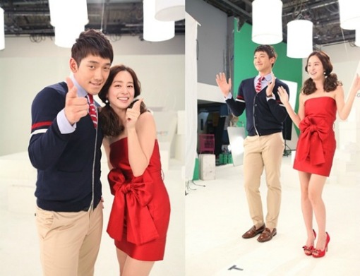 RAIN、軍入隊前キムテヒとのカップルダンス\'スーツ\'_c0047605_7591254.jpg