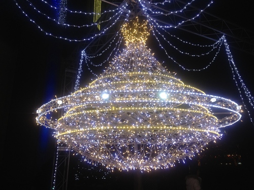 キュージーヌ フランセーズ きよた in December と iPhone_a0194908_0191486.jpg