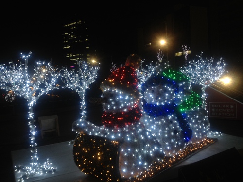 キュージーヌ フランセーズ きよた in December と iPhone_a0194908_020112.jpg