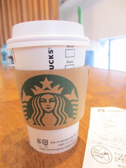 目覚めの一杯からスタート!_d0091909_858778.jpg