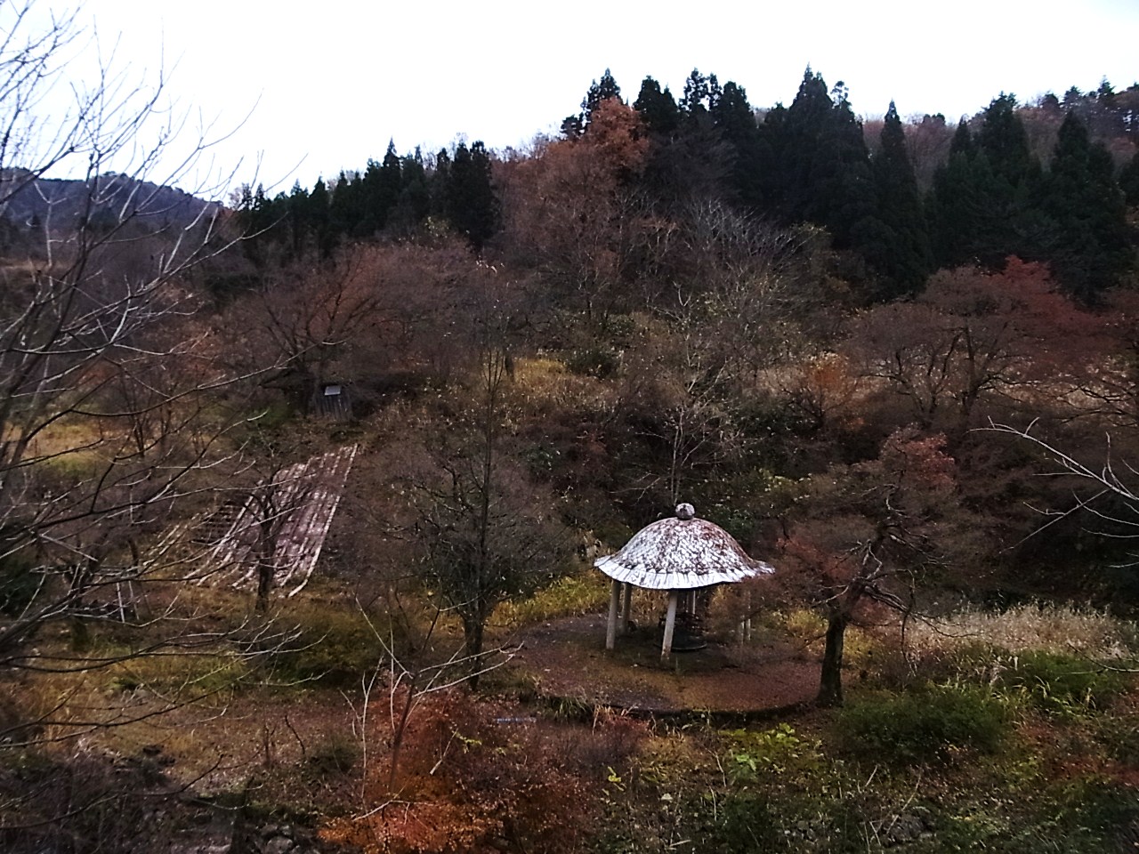 長岡成願寺温泉趾_d0039111_14182660.jpg