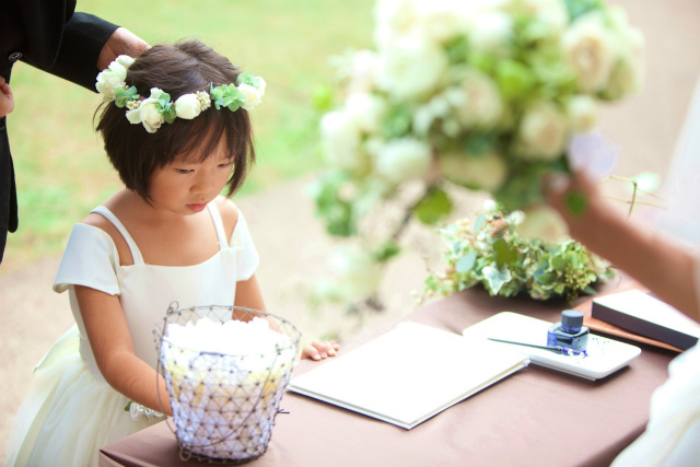 新郎新婦様からのメール　400のバラの花で３　山手西洋館様へ_a0042928_18115187.jpg