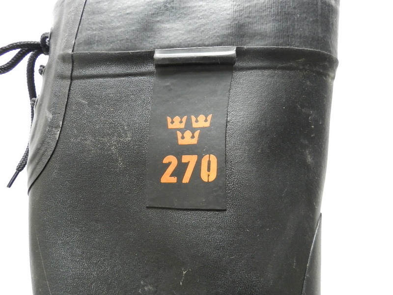 Swedish army nokia rubber boots_f0226051_1515050.jpg