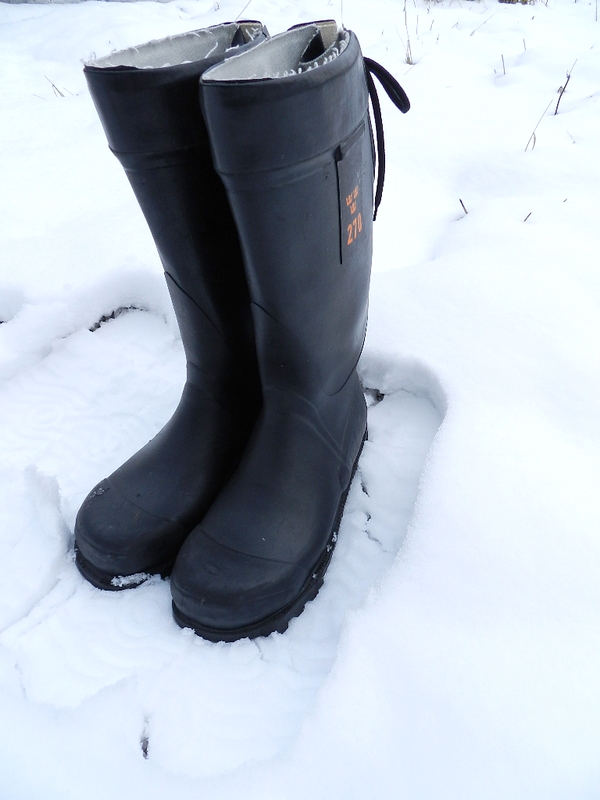 Swedish hotsell rubber boots