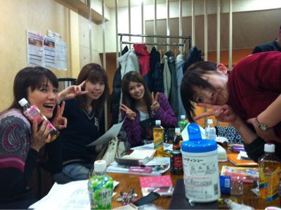 リハーサルとTwitter\(^o^)/_c0209261_0451559.jpg