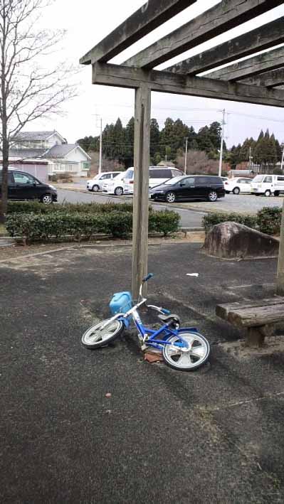 南相馬市の真実② 福島県南相馬市原町・・・ 消えない夜 + ホットパーティクル_c0139575_22522045.jpg