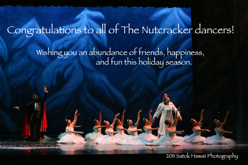 Hawaii Ballet Theatre-The Nutcracker \'11_c0218179_8214167.jpg