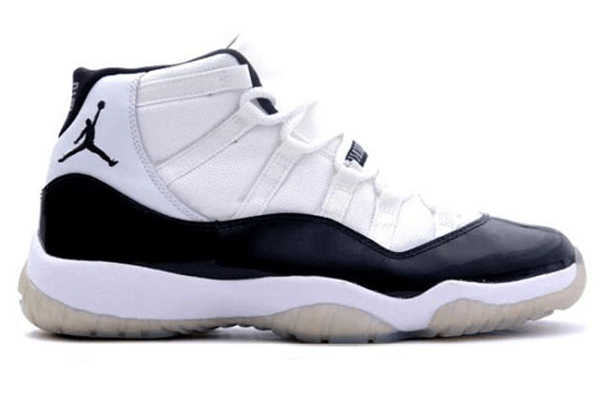 aj11 concord