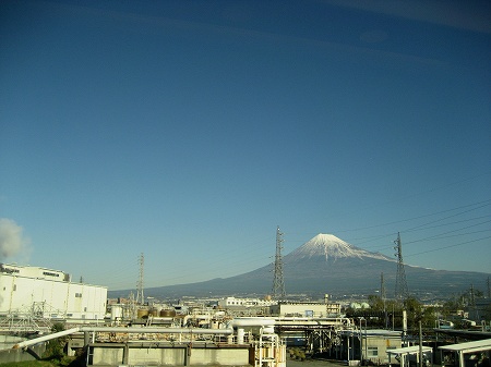 東京駅界隈　皇居_c0229483_1103765.jpg