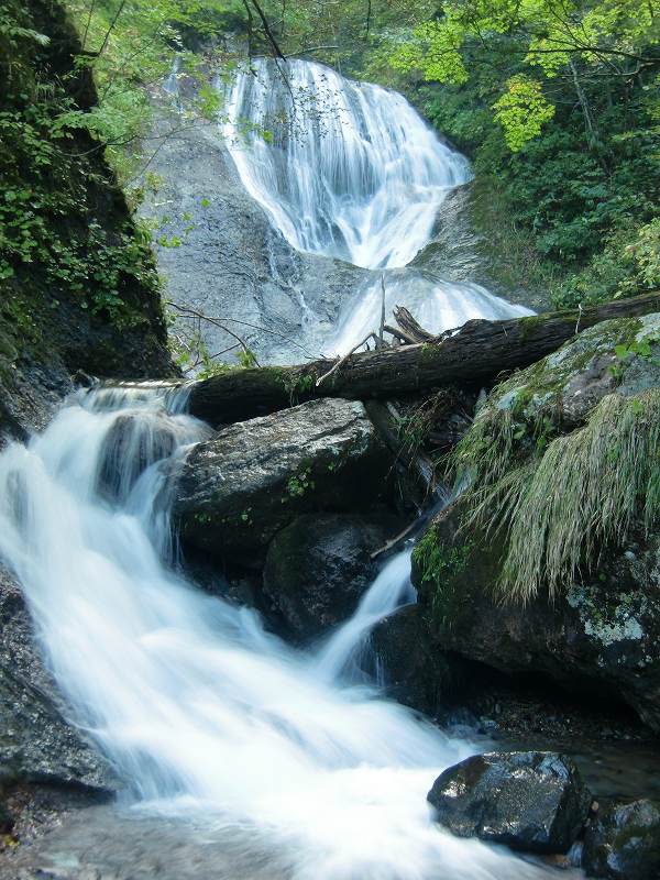 登別の秘湯　川又温泉へ！_a0242984_2472143.jpg