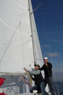 2011年12月22日 みんなが仕事してくれるまで。。_b0098584_2056638.jpg