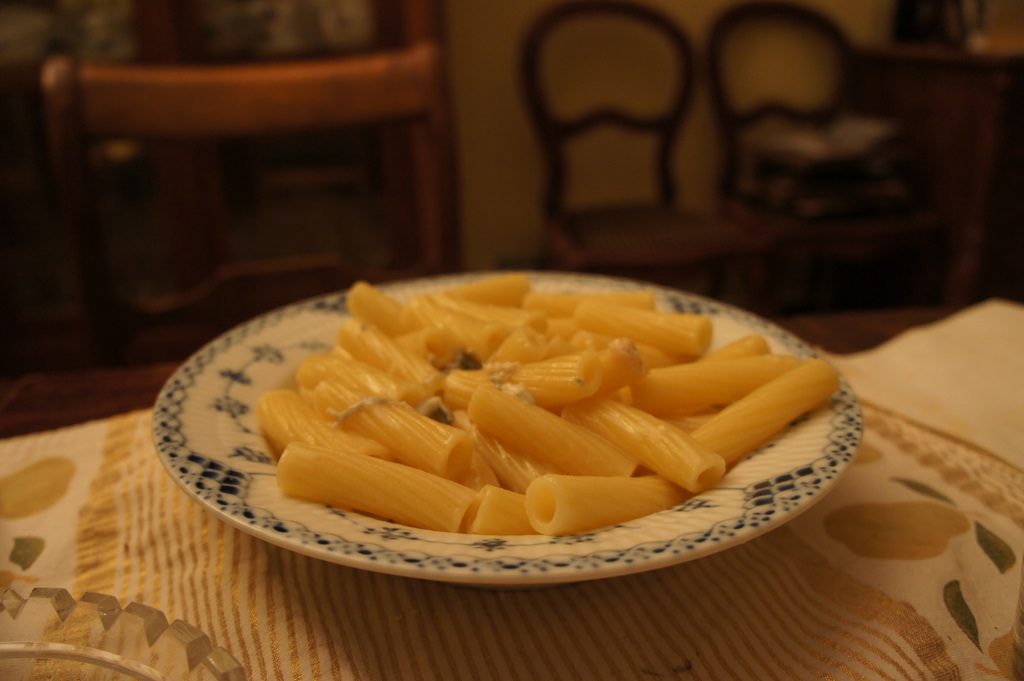 Nとの初日晩御飯。_c0180686_18562242.jpg