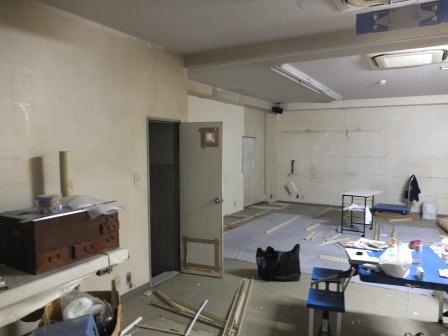 年末年始のお知らせ、そして人形町へ_d0192191_4313142.jpg