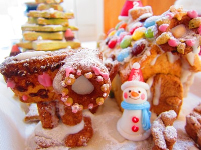 クリスマスイブ_d0249193_23104844.jpg