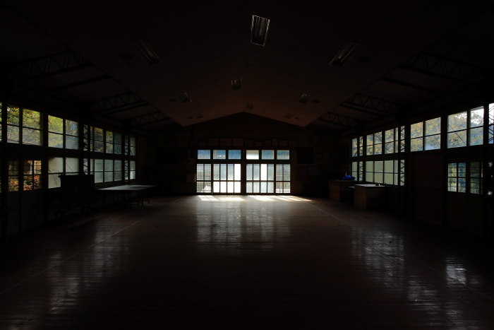 小国町立杉室小学校跡・再訪_e0135098_23345773.jpg