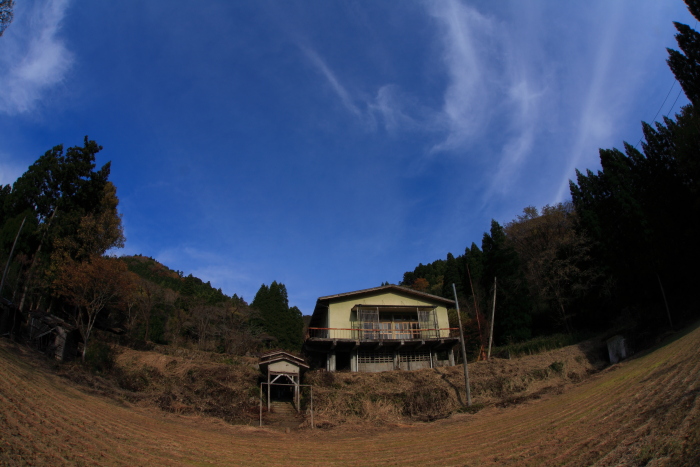 小国町立杉室小学校跡・再訪_e0135098_23384272.jpg