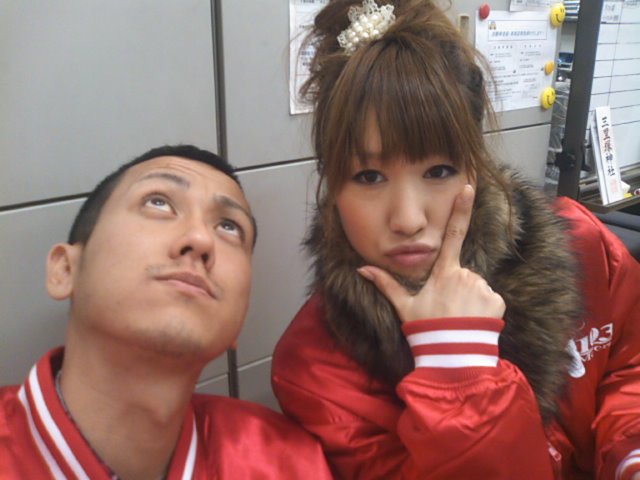 ランクル TOMMY札幌店 12月23日 児島様 マジェスタ ご成約☆_b0127002_1910465.jpg