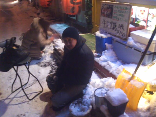 ランクル TOMMY札幌店 12月23日 児島様 マジェスタ ご成約☆_b0127002_1922011.jpg