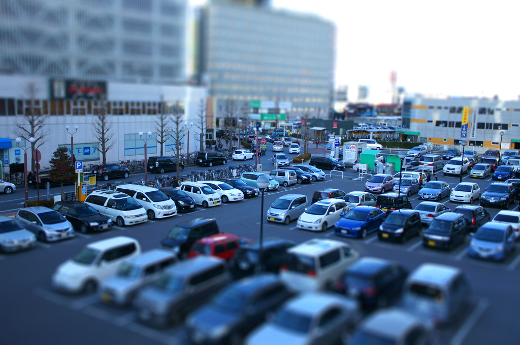 Utsunomiya Station Snap4_a0189203_203177.jpg