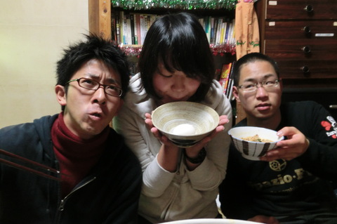 good!が誇るパワー系男子☆_a0080406_8334499.jpg
