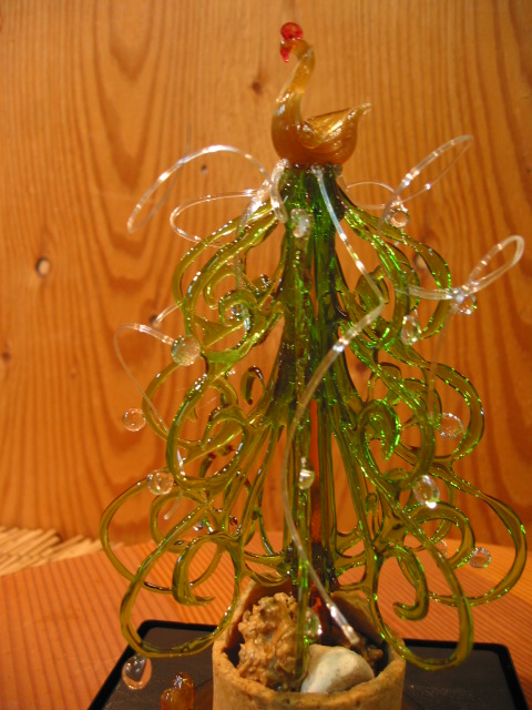 「Noël 2011」_a0120513_21272560.jpg