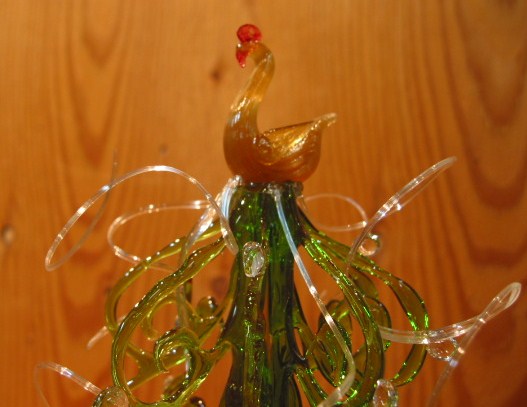 「Noël 2011」_a0120513_21282897.jpg