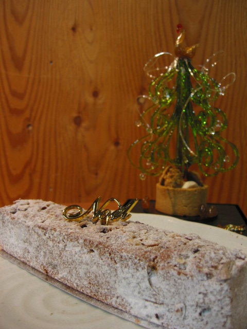 「Noël 2011」_a0120513_2128518.jpg