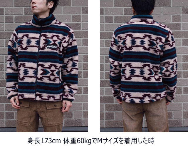 パイルフリースジャケットby WILD THINGS_b0139233_2214569.gif