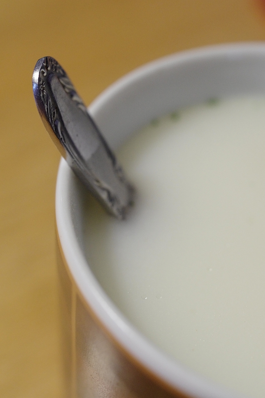 ブレークファーストラン_f0050534_12533467.jpg