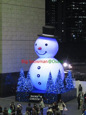 Big Snowman _c0148238_2331827.jpg