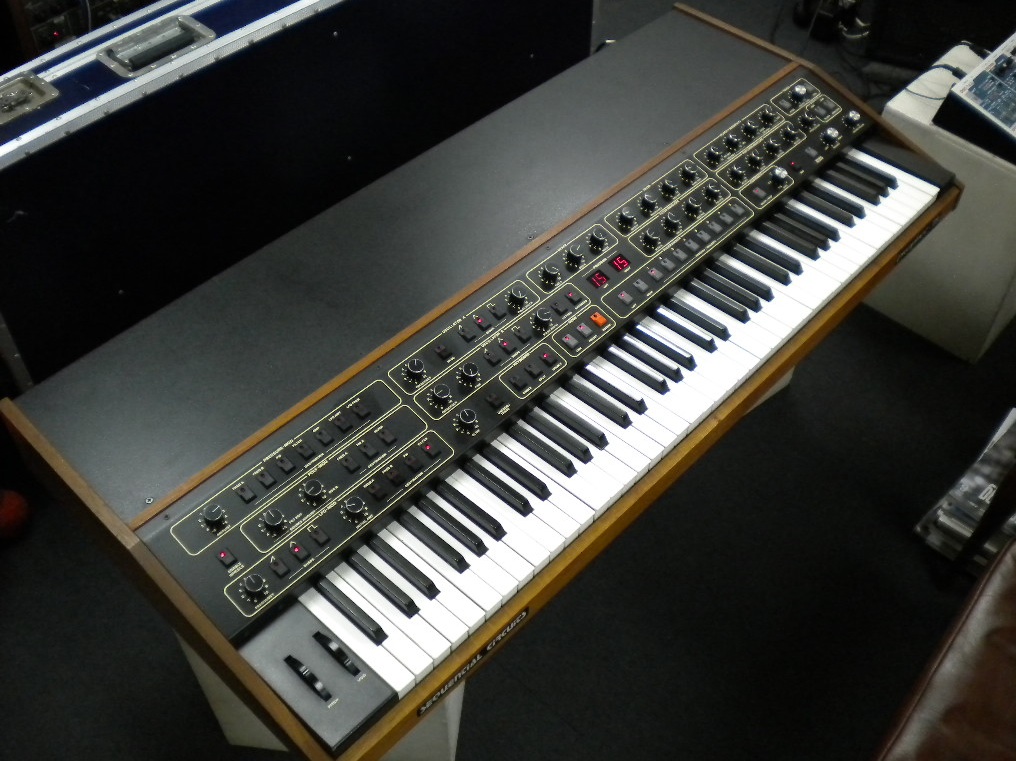 Roland SH-32試奏記 : 風流音色まねゑもん Roland SH-32試奏記 : 風流音色まねゑもん