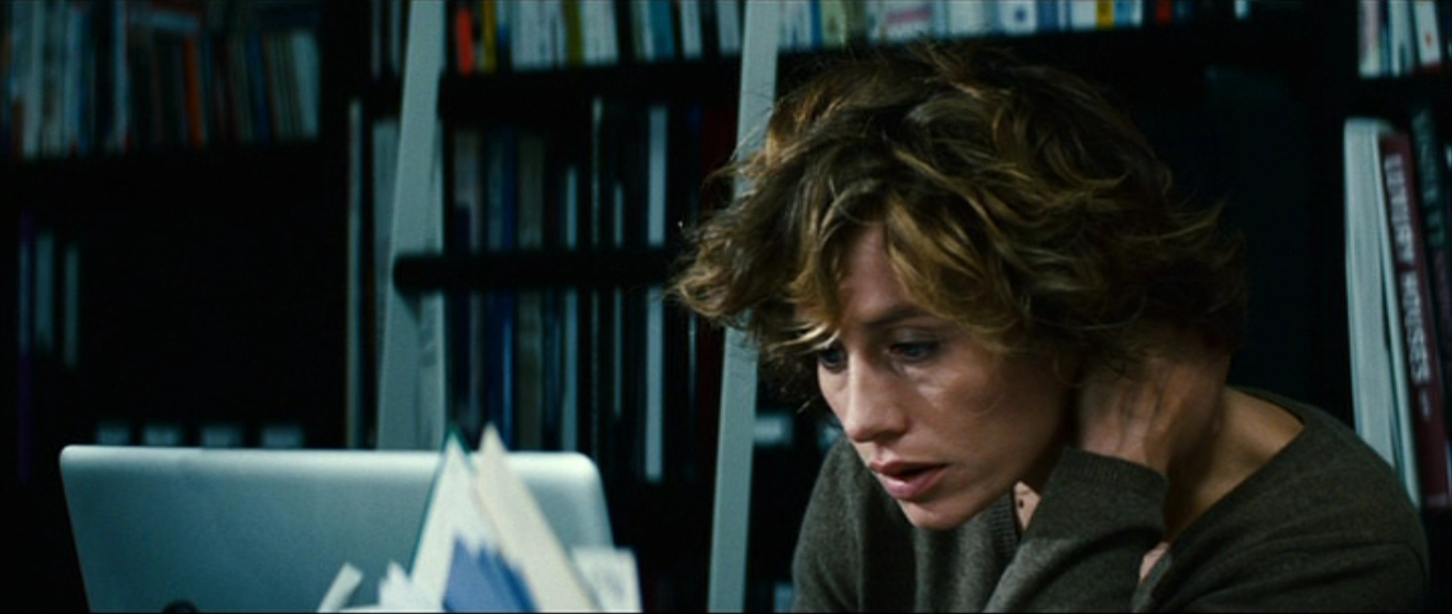 セシル ドゥ フランス Cecile De France ヒア アフター Hereafter 10 夜ごとの美女 セシル ドゥ フランス Cecile De France ヒア アフター Hereafter 10 夜ごとの美女