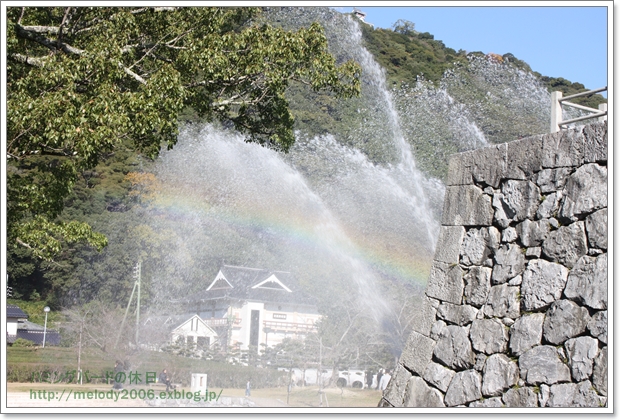 紅葉谷公園　～in岩国市～_d0081464_1474756.jpg