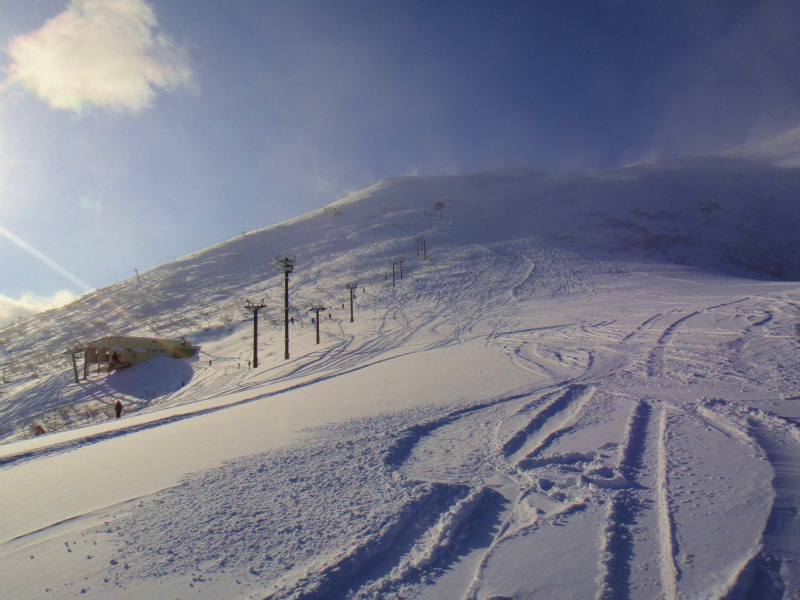 2011/12/15 Snowboarding in Niseko_b0220886_2224016.jpg