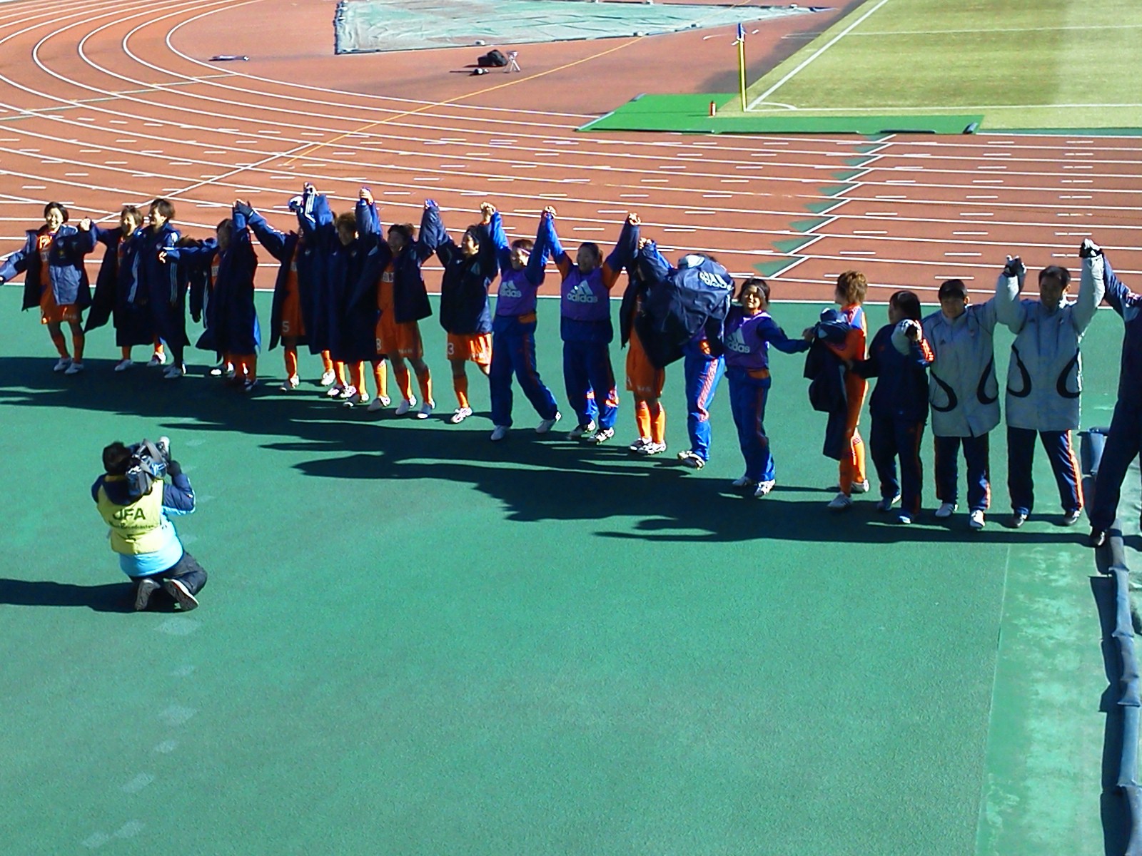 アイシテル ニイガタ