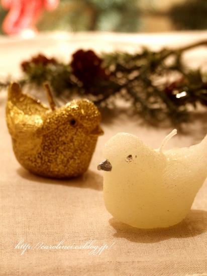 冬至のキャンドルナイト_d0025294_011415.jpg