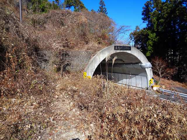 鬼怒川温泉廃観光道路（再訪）4-③_a0243317_1036974.jpg