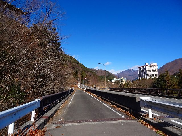 鬼怒川温泉廃観光道路（再訪）4-③_a0243317_1181858.jpg