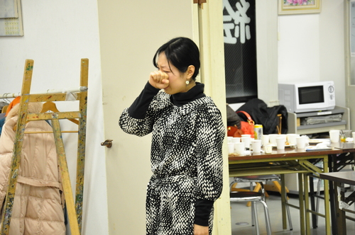 一般成人クラス年末パーティー_b0212226_16281522.jpg