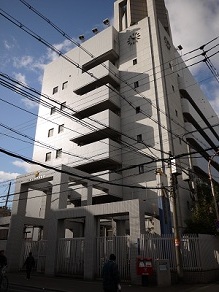 西成探検その1 ごはん屋ほまれで天丼 Kimcafeのb級グルメ旅 西成探検その1 ごはん屋ほまれで天丼 Kimcafeのb級グルメ旅