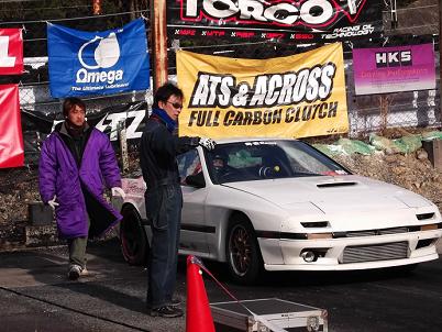 2011 JDDA WEST 最終戦 (まさかの結末)_b0138552_23204267.jpg