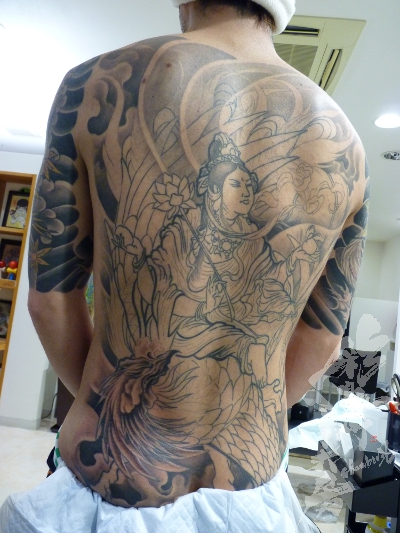 兵庫県　姫路　TATTOO（タトゥー）刺青_a0148054_9352840.jpg