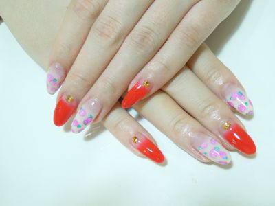 Flower Nail_a0239065_21493629.jpg