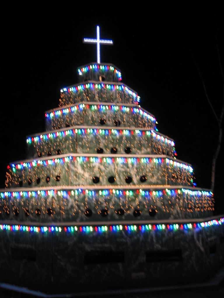 ☆*Merry*☆=- ★=- ヽ(^∇^*)ノ -=★ -=☆*X\'mas*☆ _d0099965_1581959.jpg