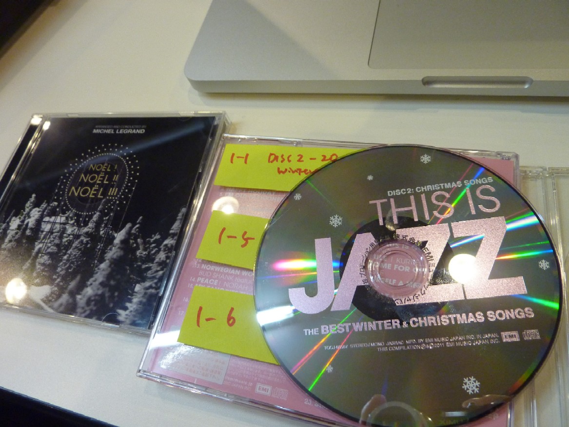 2011-12-24 明日は今年最後の「Jazz Conversation」_e0021965_10183669.jpg