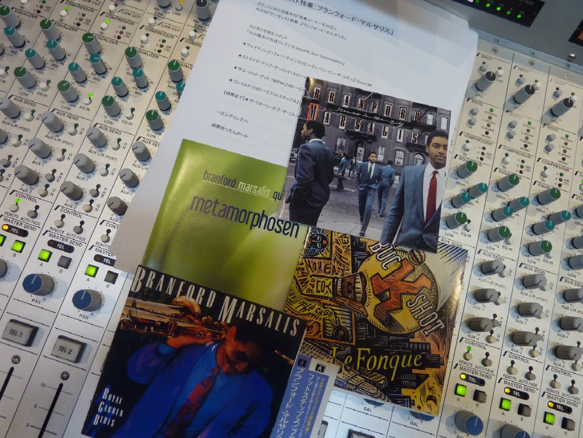 2011-12-24 明日は今年最後の「Jazz Conversation」_e0021965_10185228.jpg