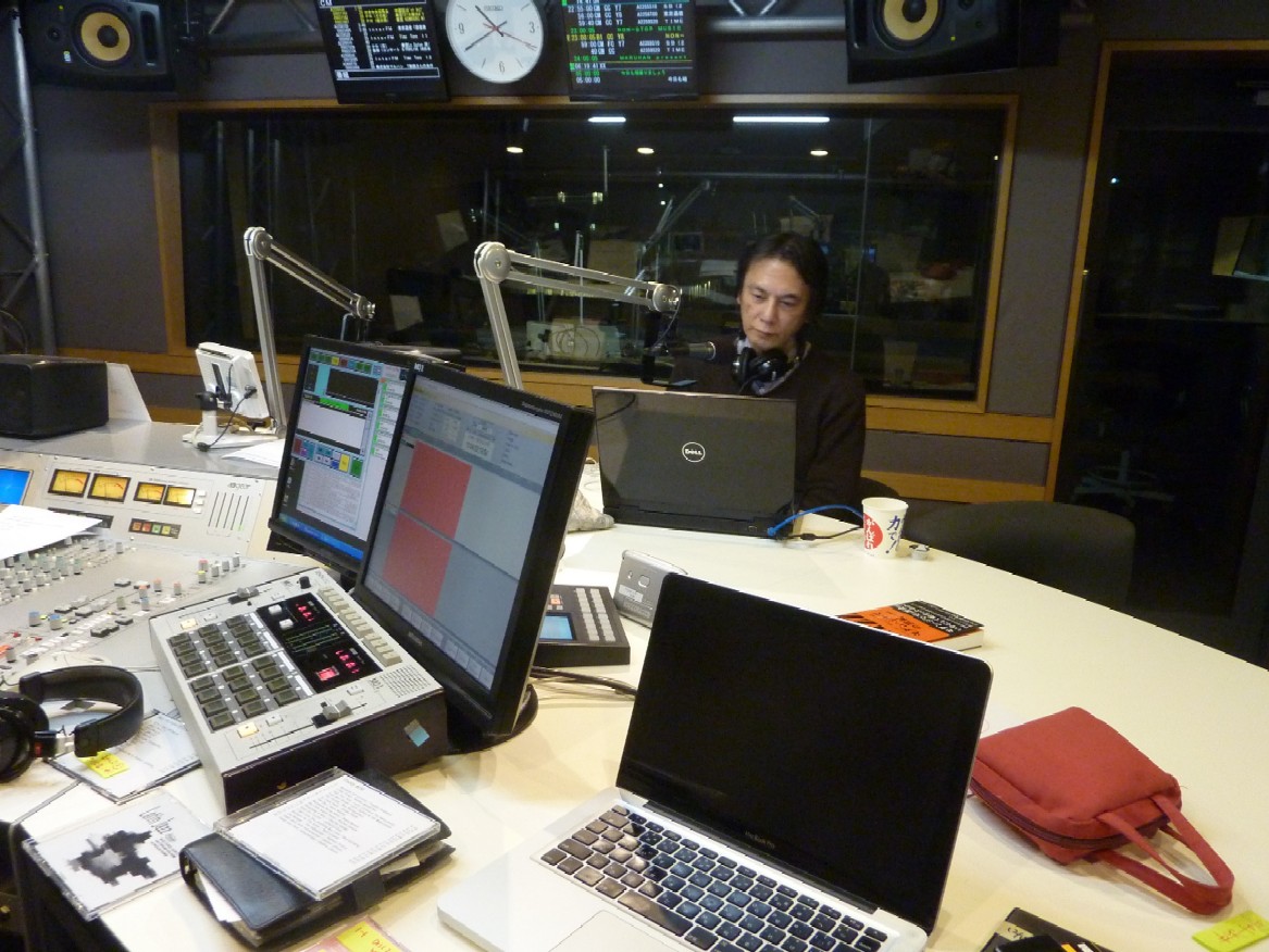 2011-12-24 明日は今年最後の「Jazz Conversation」_e0021965_1018982.jpg