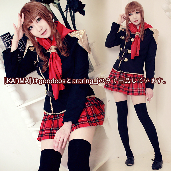ファイナルファンタジー零式 シンク Karma 05 ファイナルファンタジー零式 シンク Karma 05