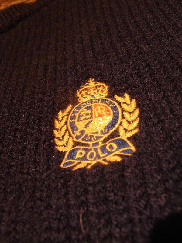 SWEATER-POLO RALPH LAUREN---RECOMMEND--_c0176867_1819218.jpg