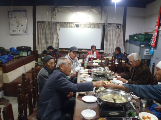 マリーナ忘年会_a0077071_1056026.jpg